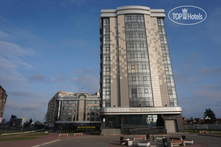 Hotelier's photos Гостиница Академическая 3*