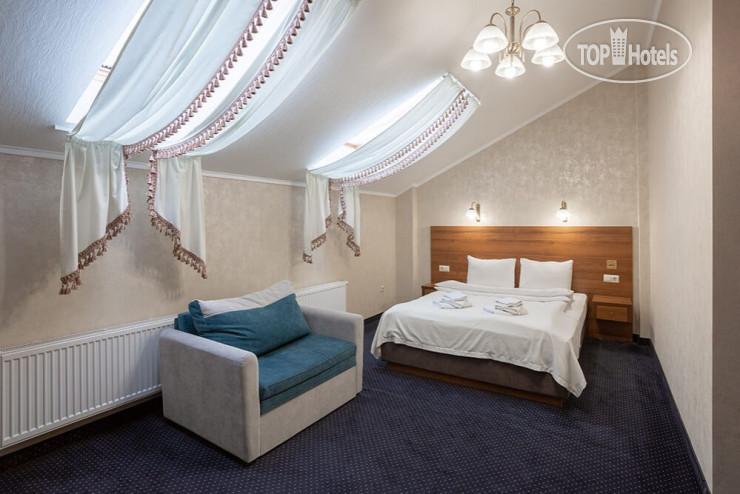 Hotel photo Briz 3*