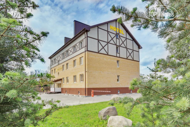 Hotel photo Солнечный 