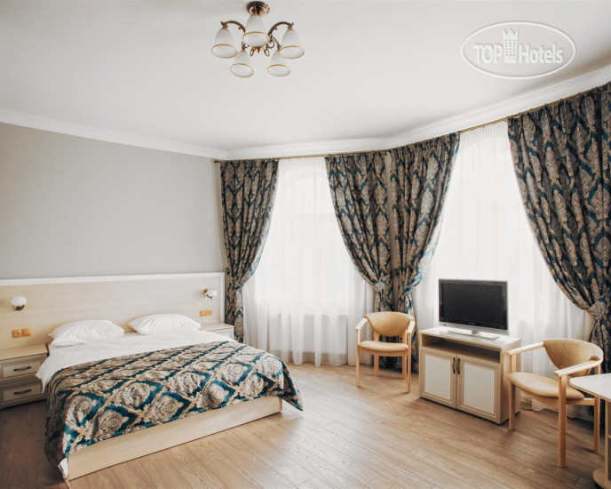 Hotelier's photos Константа