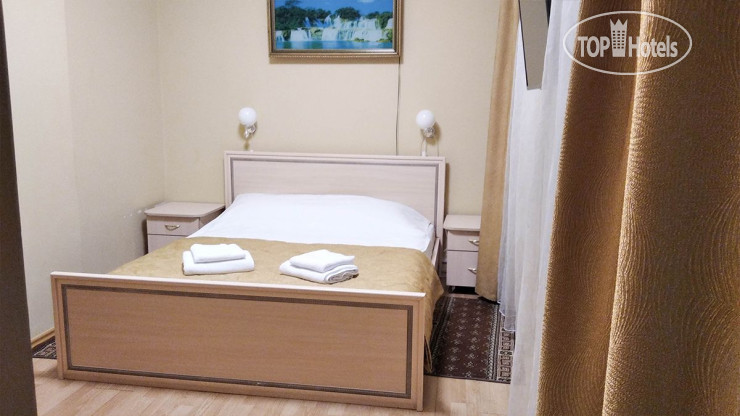 Hotel photo Smart Hotel KDO Калининград 
