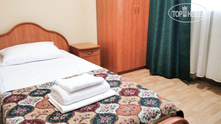 Фотографии отеля  Smart Hotel KDO Калининград 