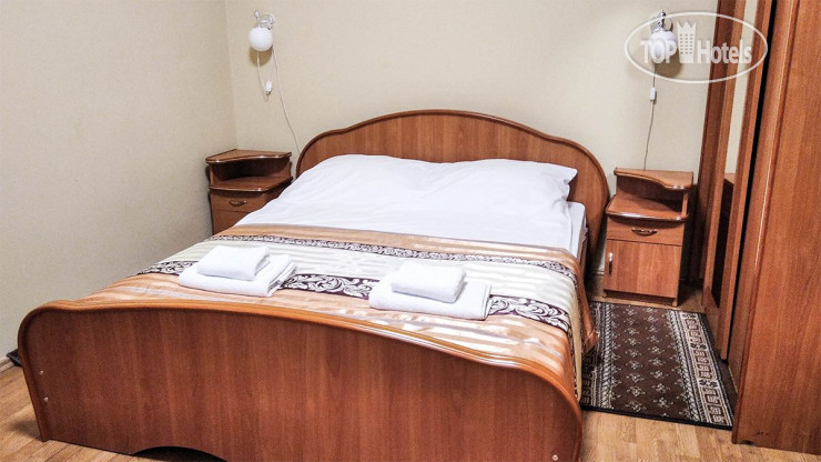 Фотографии отеля  Smart Hotel KDO Калининград