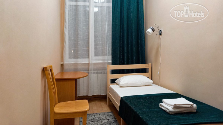 Hotel photo Smart Hotel KDO Калининград 