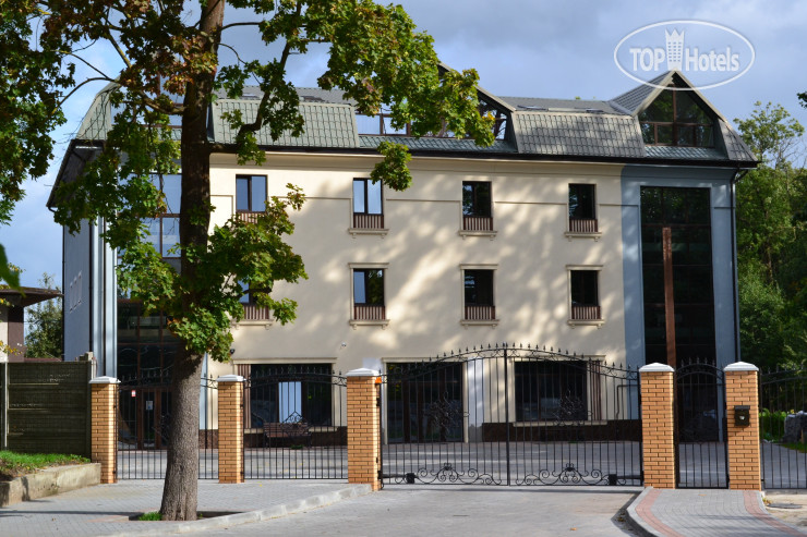 Hotel photo Парк Отель 