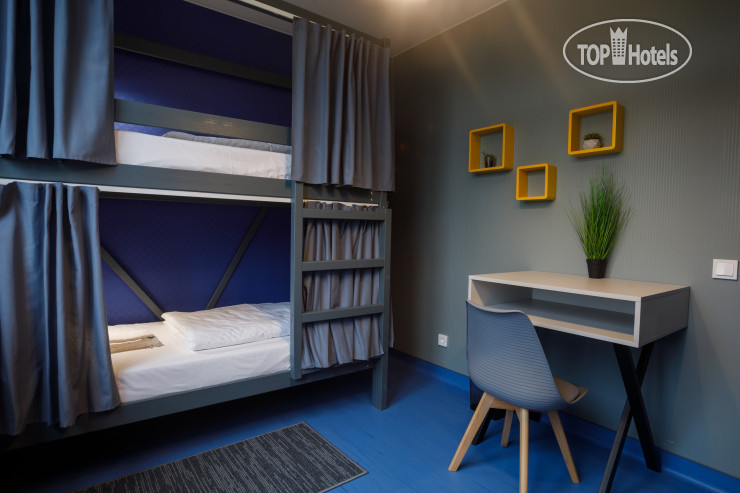 Photos Bed Idea Hostel