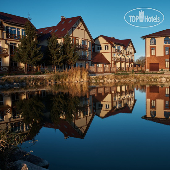 Hotel photo Celinburg Guest House 3*