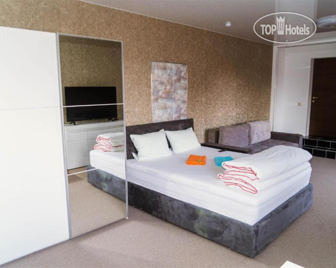 Photos Maziiz Hotel