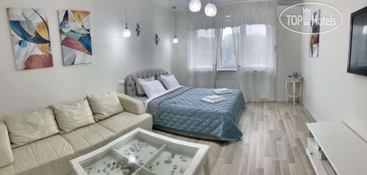 Hotelier's photos Best Central Apartments