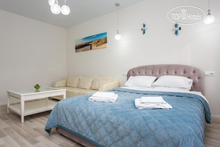 New photos from tourists Best Central Apartments