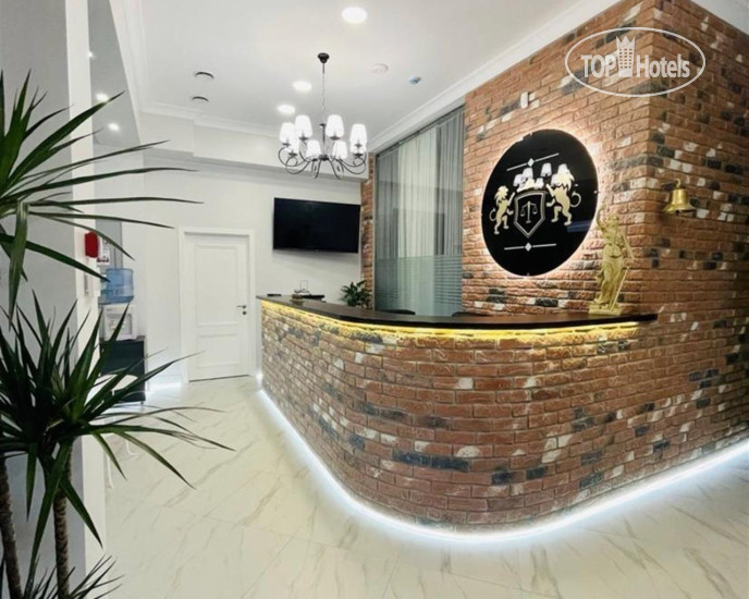 Hotel photo на Уральской 