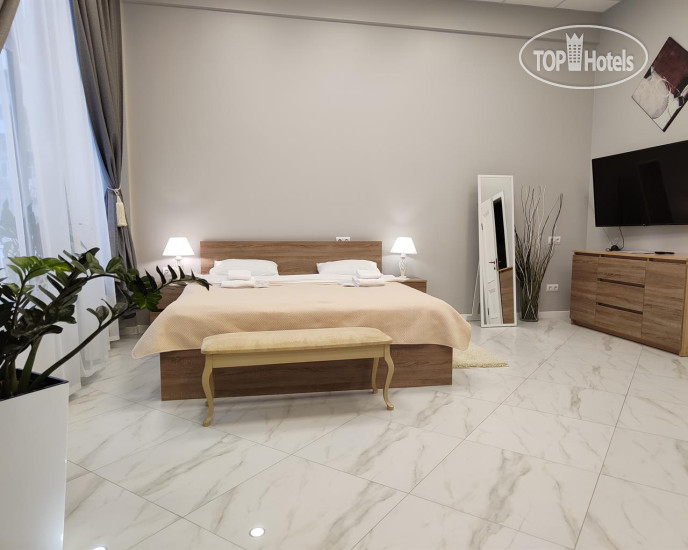 Hotel photo на Уральской 