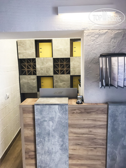 Hotel photo Геркулес 3*