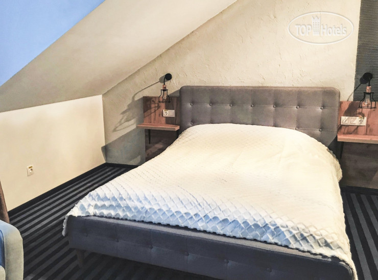 Hotel photo Геркулес 3*