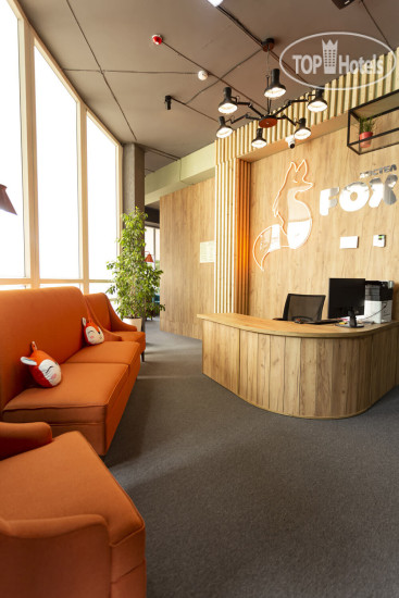 Hotel photo Хостел FOX 