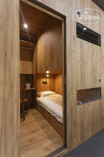 Hotel photo Хостел FOX 
