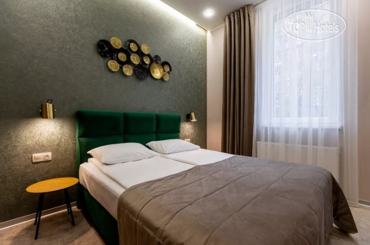 Hotel photo Асгард 