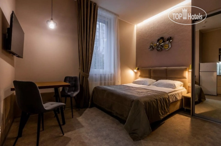 Hotel photo Асгард 