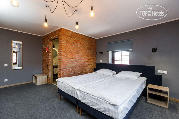 Hotelier's photos 17 Мгновений