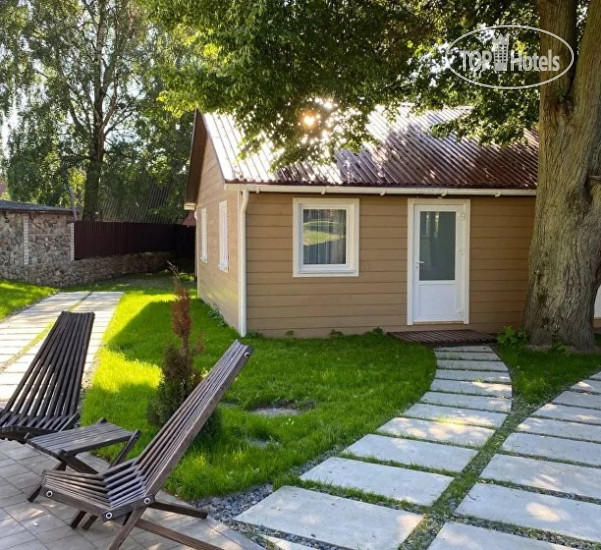 Фотографии отеля  Аквамарин Парк 3*