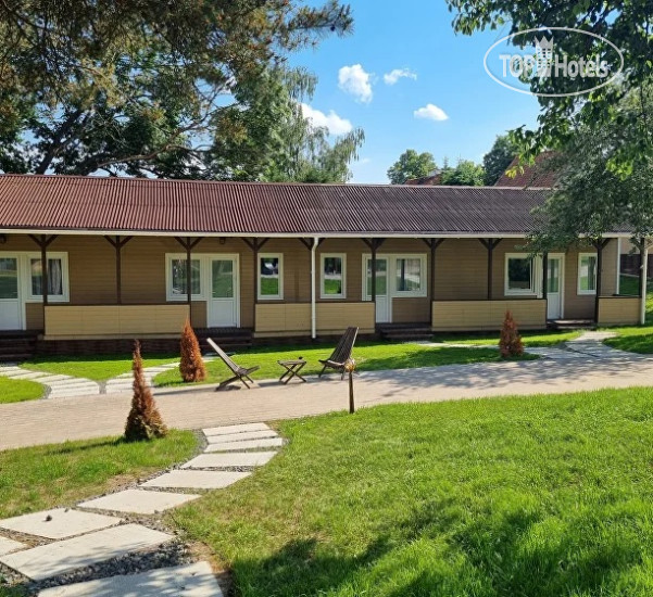 Фотографии отеля  Аквамарин Парк 3*