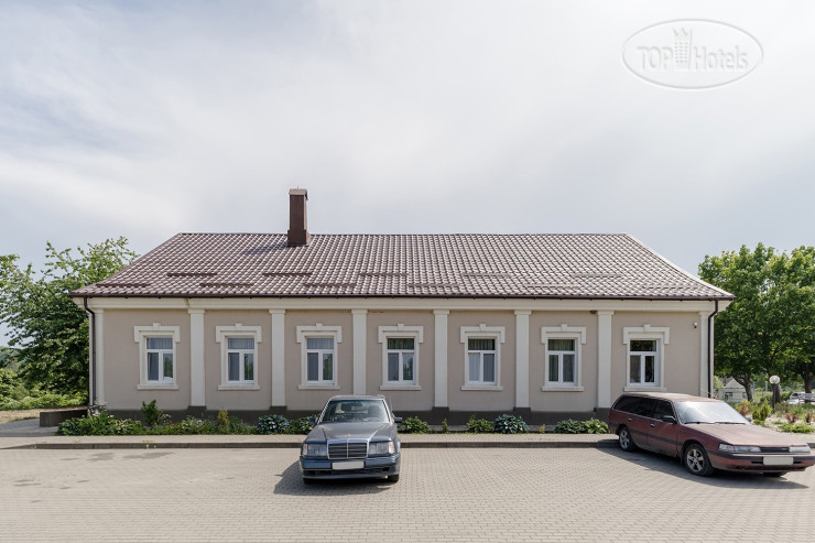 Hotel photo Жемчужина 