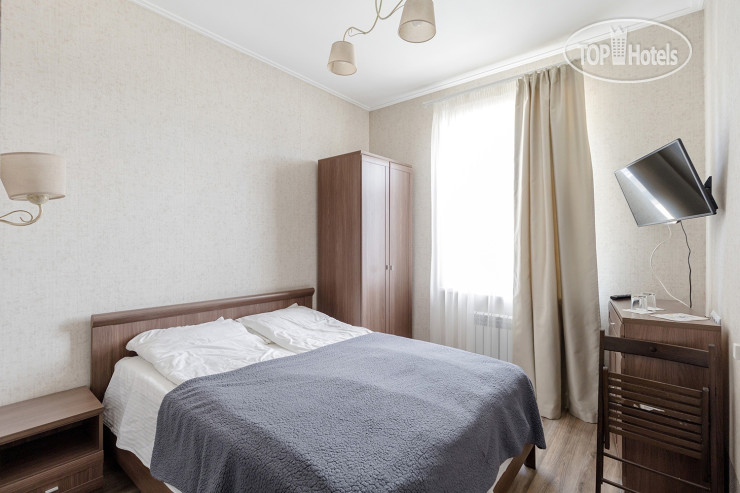 Hotelier's photos Жемчужина