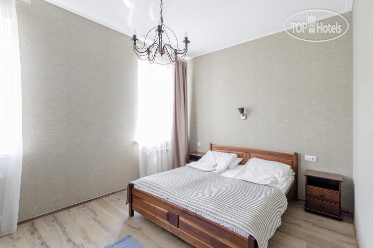 Hotel photo Жемчужина 