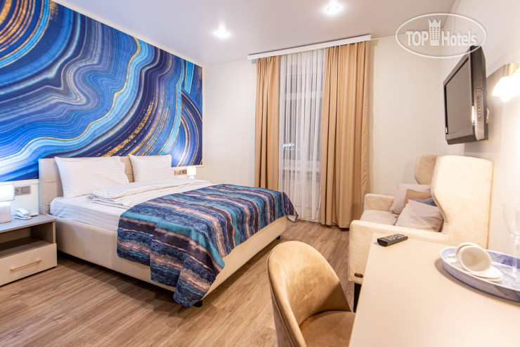 Hotel photo Отель Мира 3*