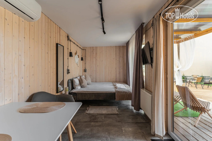 Hotel photo Yantarny Resort 