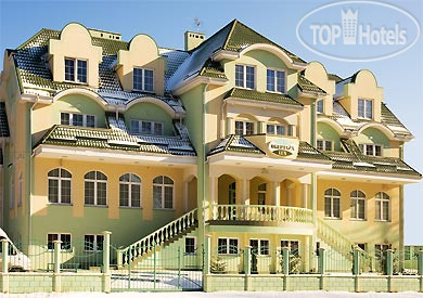 Hotel photo Oberteich Lux 4*