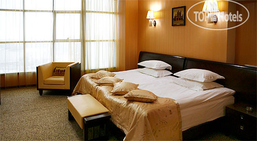 New photos from tourists MARTON Palace Kalinigrad 5*