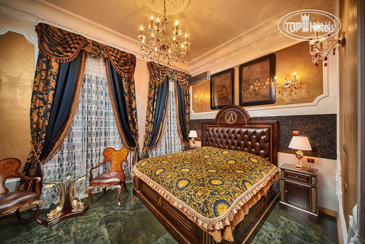 Hotelier's photos Анна