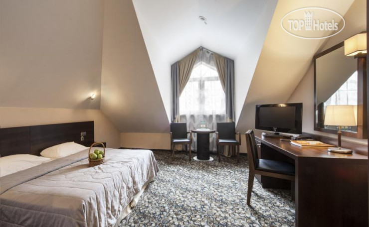 New photos from tourists Kaiserhof Hotel 4*