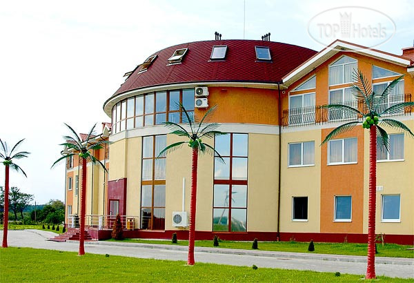 Hotel photo Las Palmas 