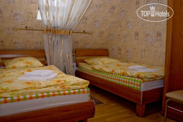 New photos from tourists Вилла Татьяна на Линейной 3*