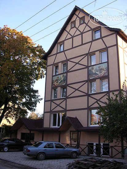 Hotelier's photos Вилла Татьяна на Линейной 3*