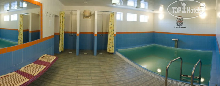 New photos from tourists Навигатор 3*