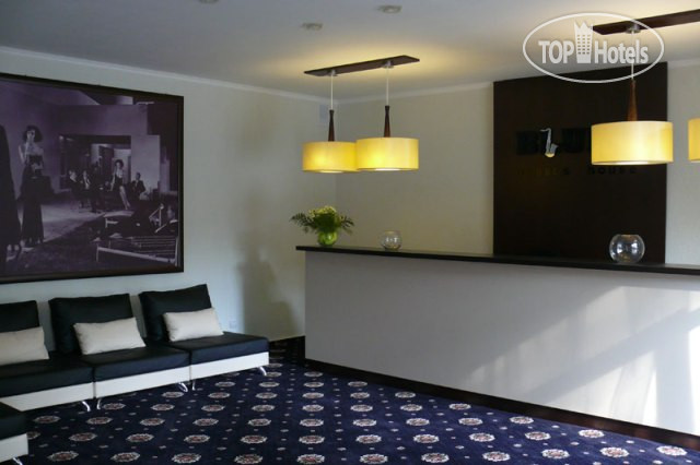 Hotel photo Blues 3*