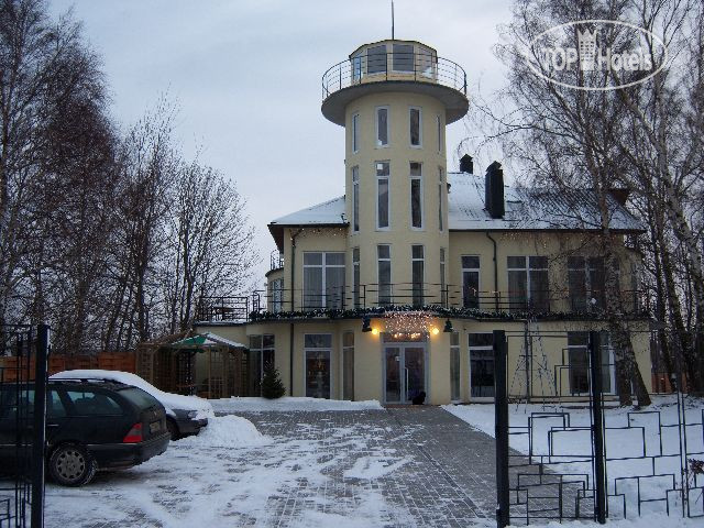 Hotelier's photos Акватория 3*