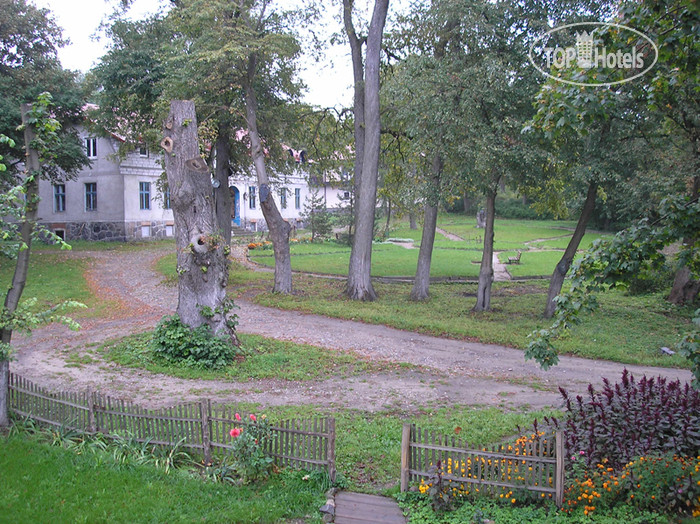 Photos Усадьба Варшкен
