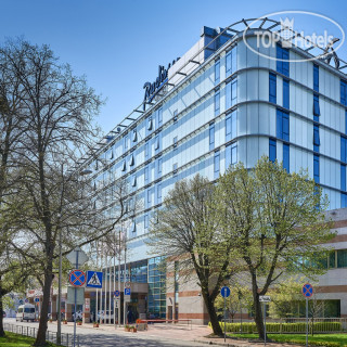 Photos Radisson Blu Hotel Kaliningrad