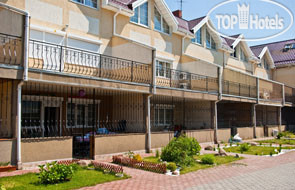 Photos Из дома в дом