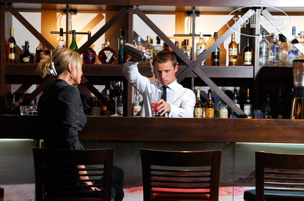 New photos from tourists Russ Hotel 4*