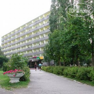 Photos Янтарный берег