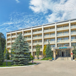 Photos AZIMUT Здоровье Янтарь