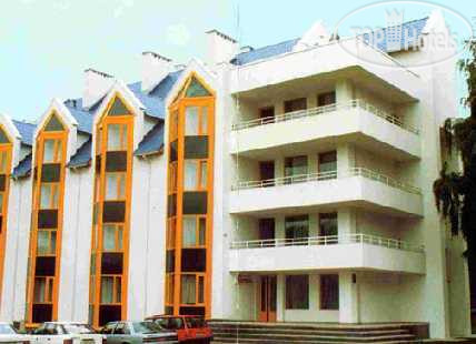 Hotel photo Балтика 3*