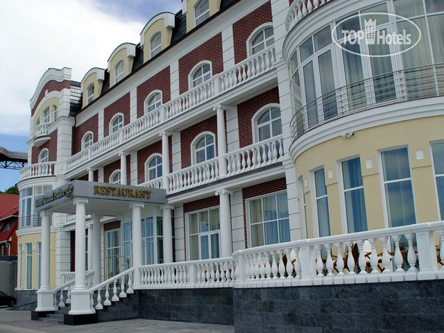 Фото Grand Palaсe (Гранд Палас)