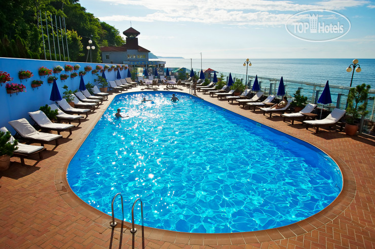 New photos from tourists Grand Palaсe 5*