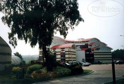 Hotel photo ОлимП 4*